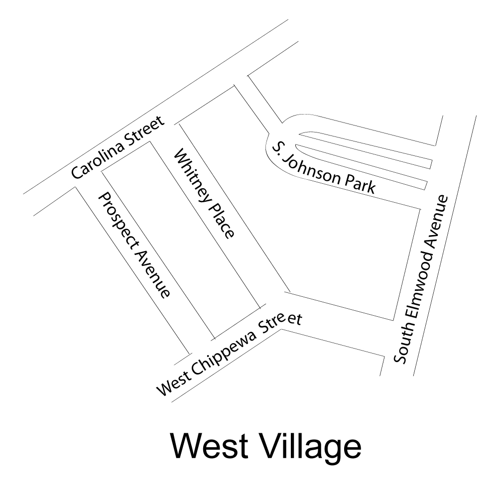 west-village-map